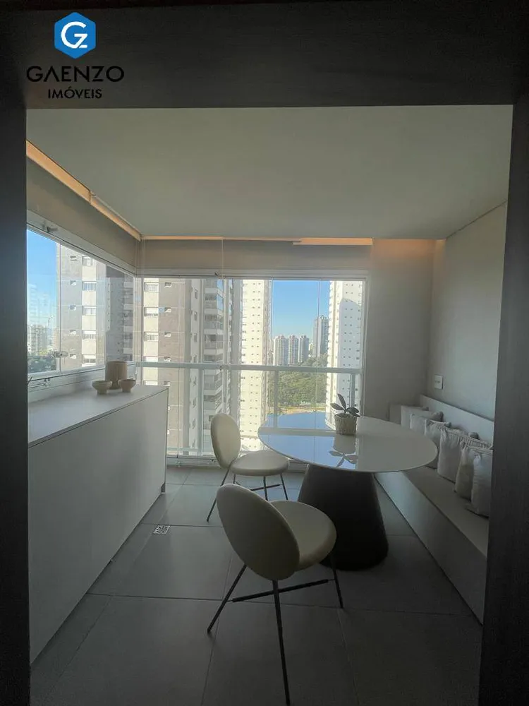 Apartamento, 2 quartos, 82 m² - Foto 11