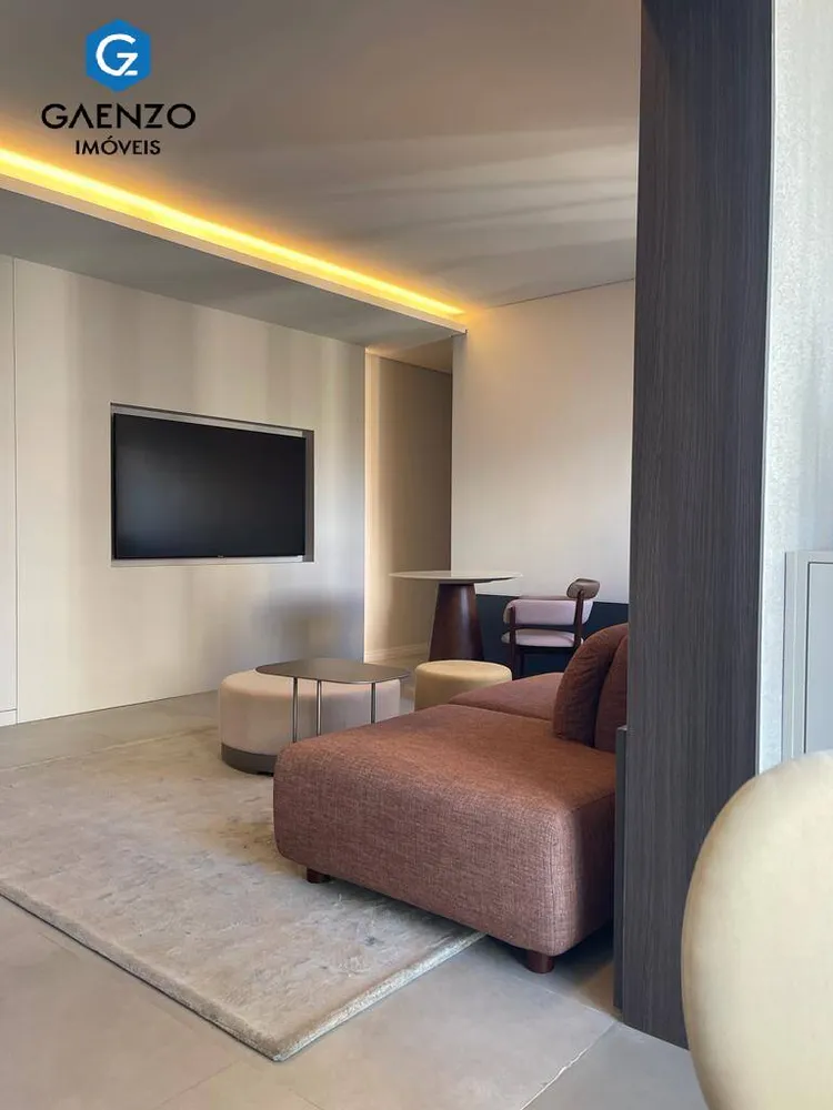 Apartamento, 2 quartos, 82 m² - Foto 1