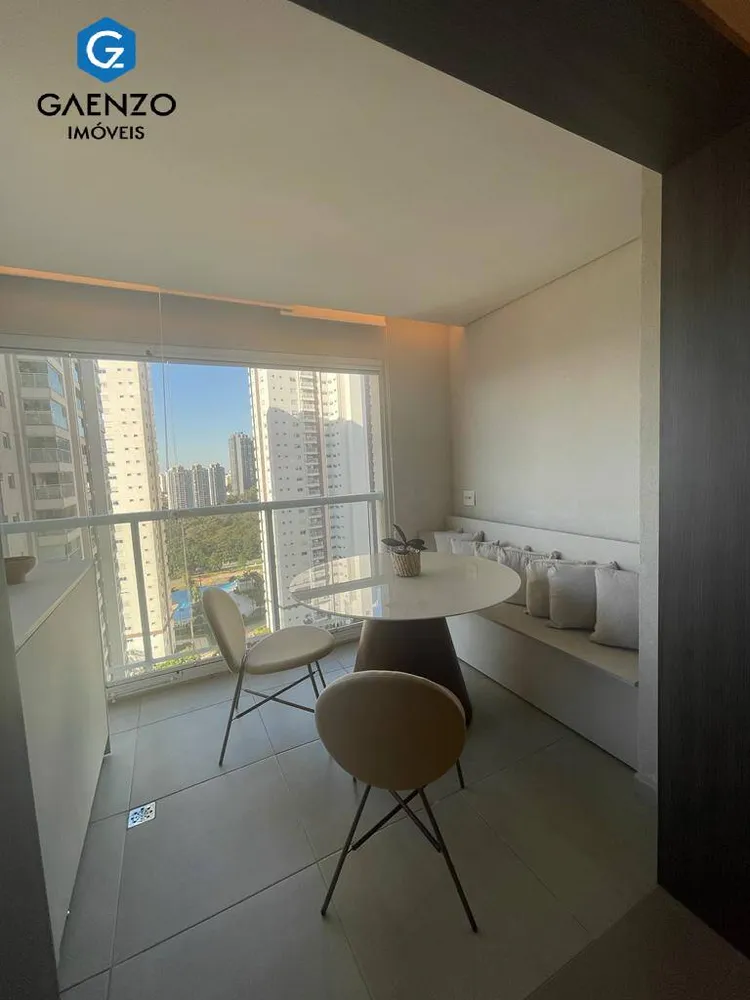Apartamento, 2 quartos, 82 m² - Foto 5