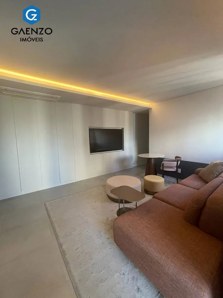 Apartamento, 2 quartos, 82 m² - Foto 2