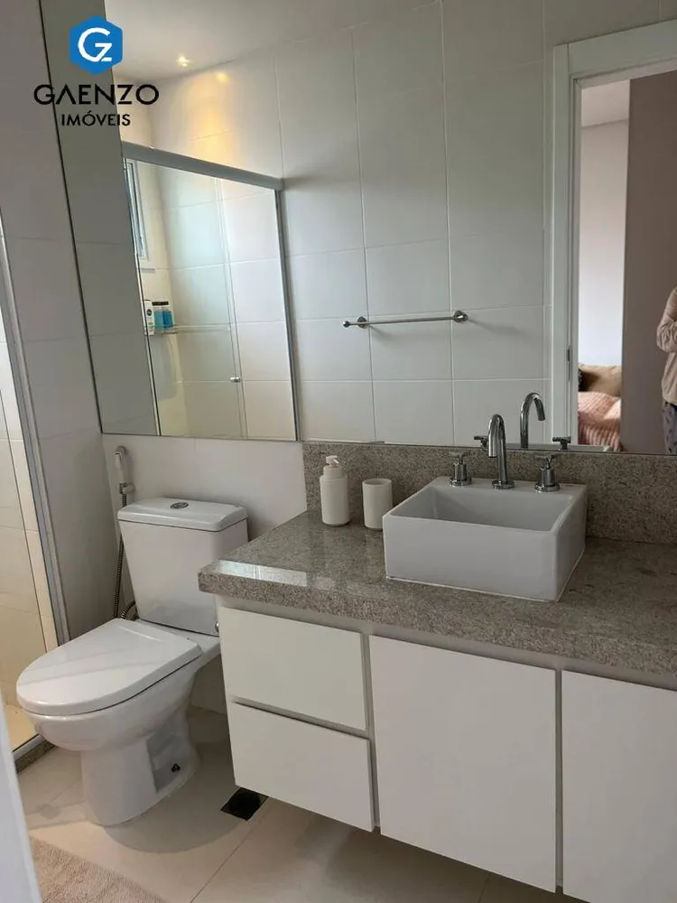 Apartamento, 2 quartos, 82 m² - Foto 3