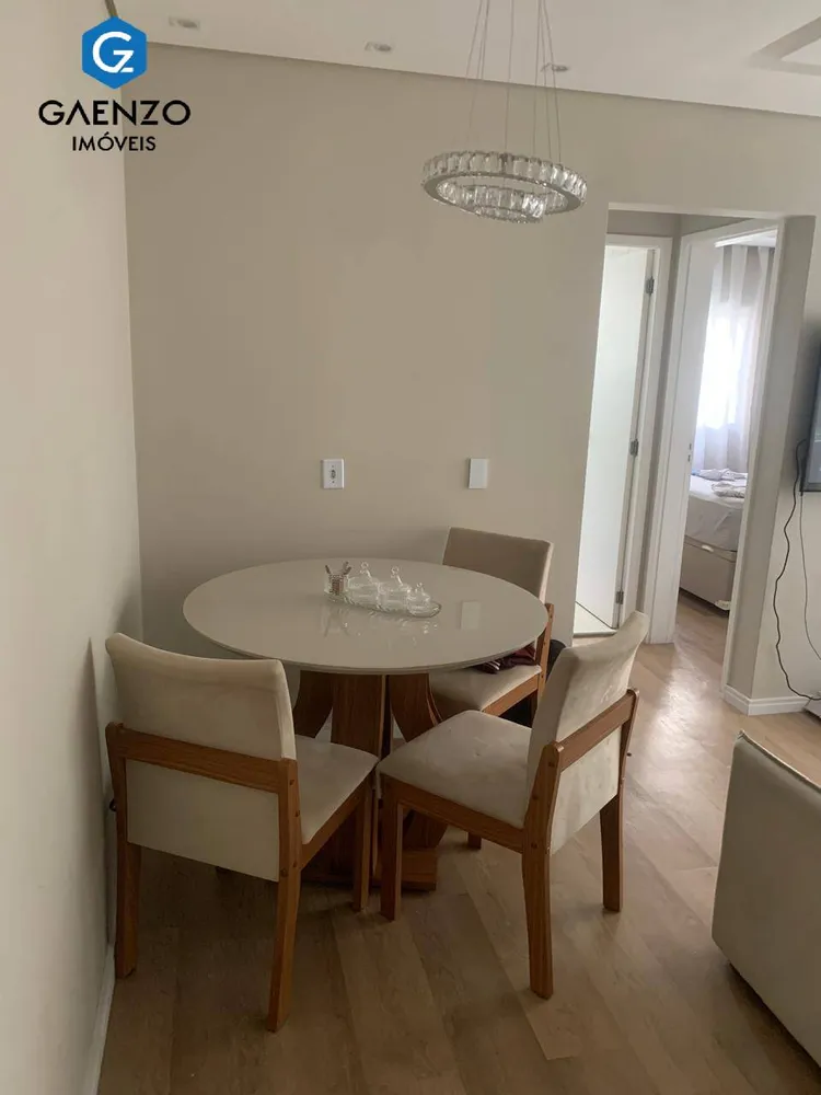 Apartamento, 2 quartos, 50 m² - Foto 6