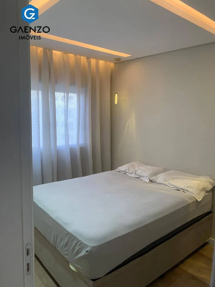 Apartamento, 2 quartos, 50 m² - Foto 8