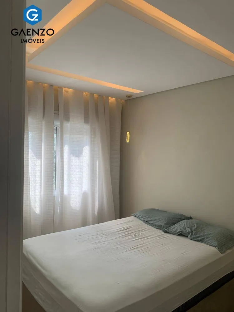 Apartamento, 2 quartos, 50 m² - Foto 3