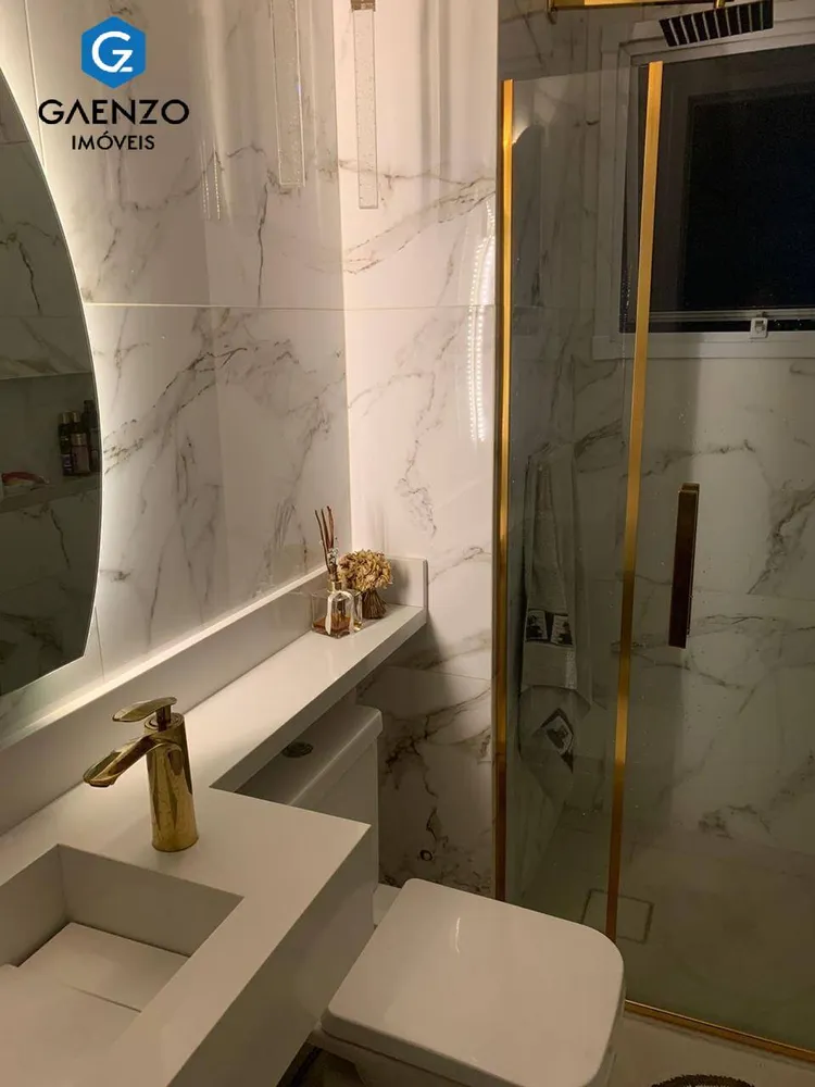 Apartamento, 2 quartos, 50 m² - Foto 4