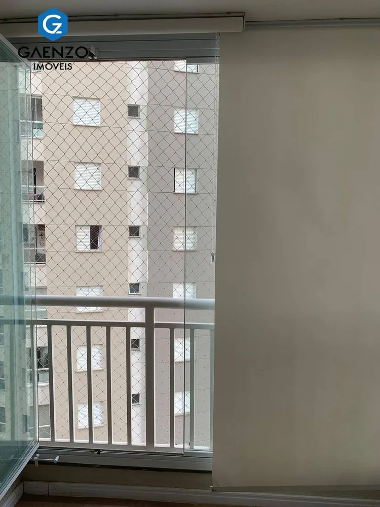 Apartamento, 2 quartos, 50 m² - Foto 5
