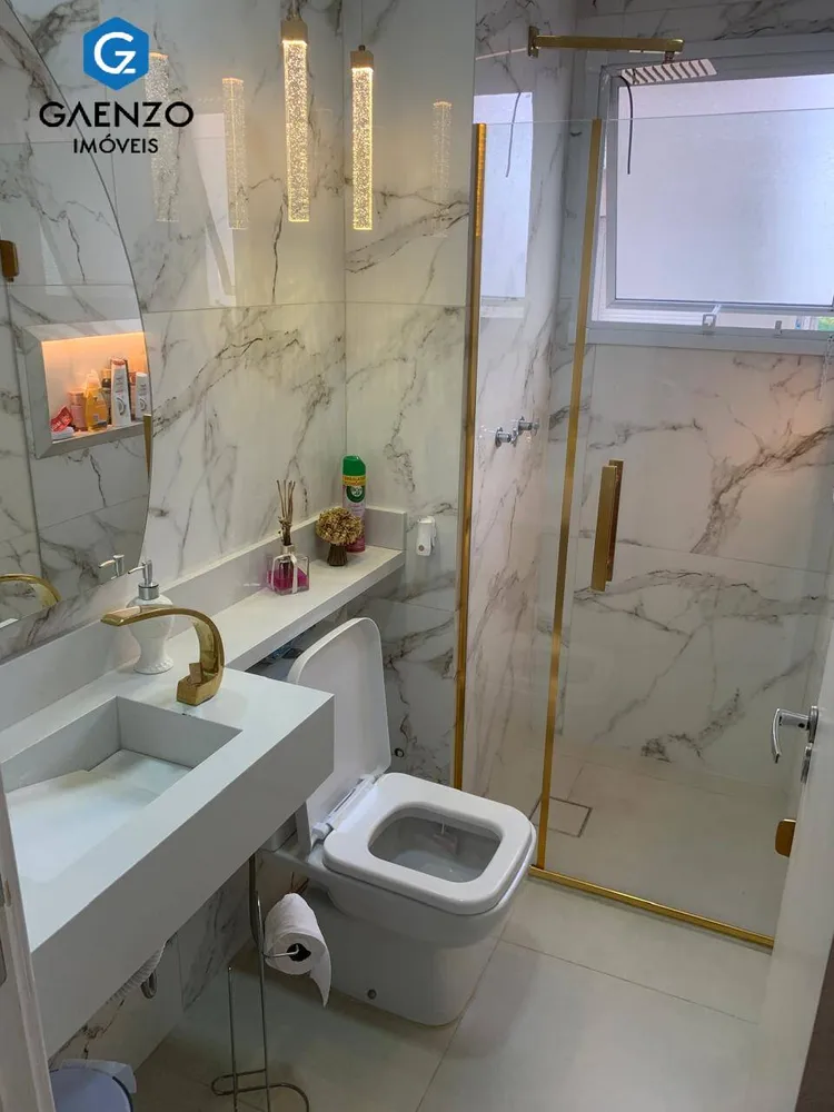 Apartamento, 2 quartos, 50 m² - Foto 8