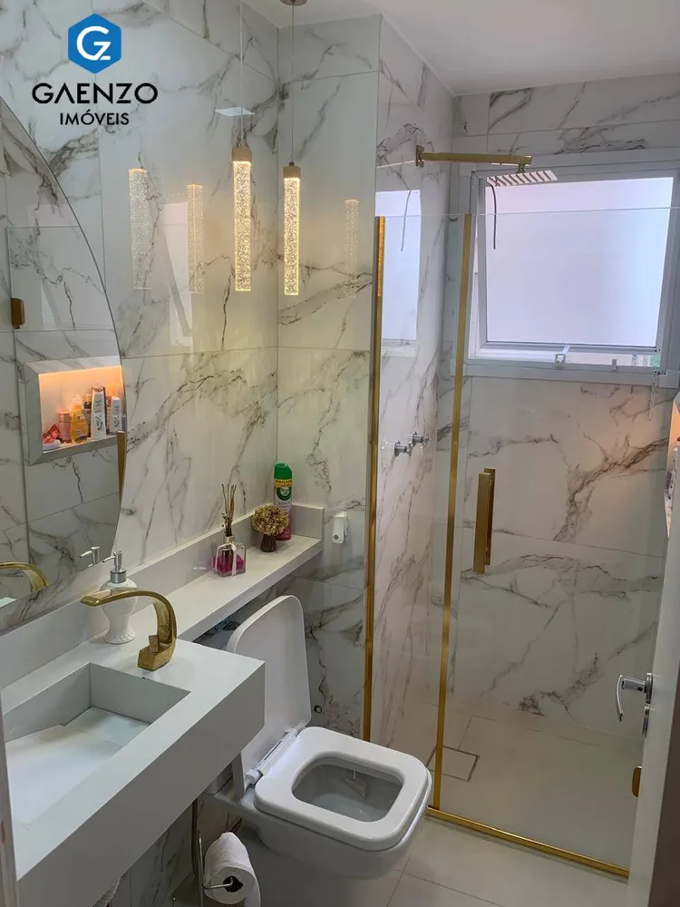 Apartamento, 2 quartos, 50 m² - Foto 7