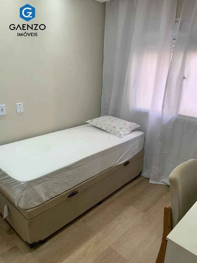 Apartamento, 2 quartos, 50 m² - Foto 9
