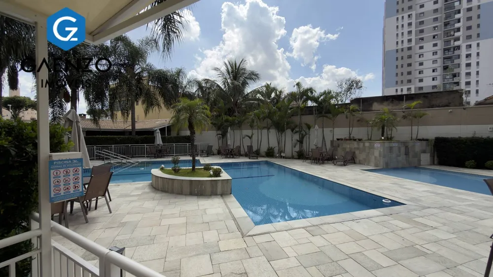 Apartamento, 2 quartos, 52 m² - Foto 7