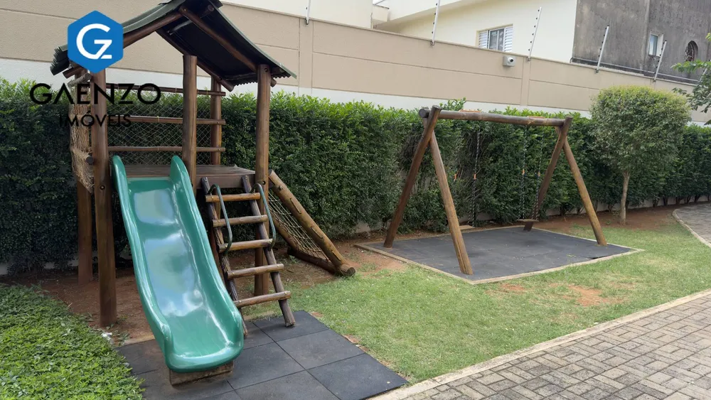 Apartamento, 2 quartos, 52 m² - Foto 8