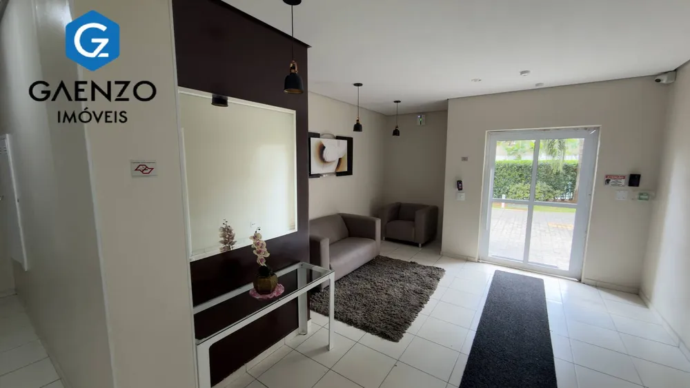 Apartamento, 2 quartos, 52 m² - Foto 5