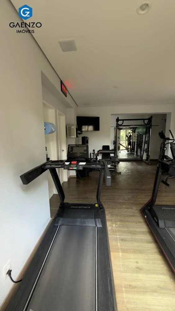 Apartamento, 2 quartos, 52 m² - Foto 4