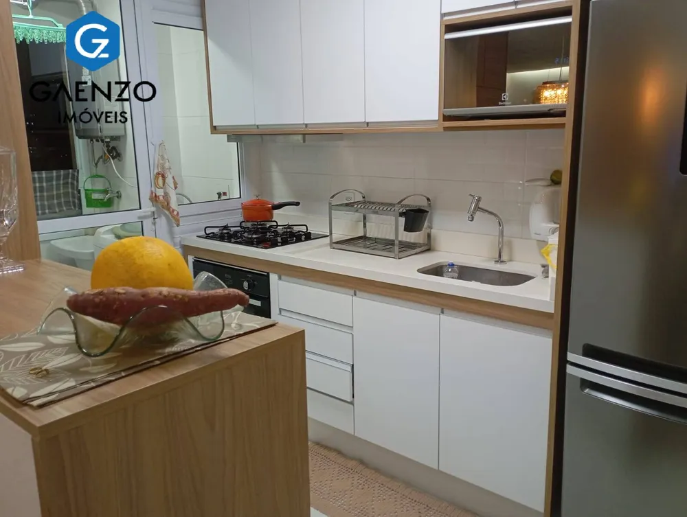 Apartamento, 3 quartos, 71 m² - Foto 7