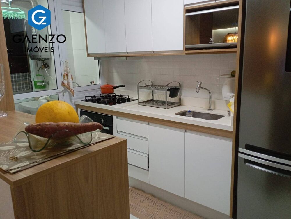 Apartamento, 3 quartos, 71 m² - Foto 3