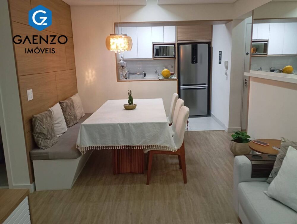 Apartamento, 3 quartos, 71 m² - Foto 4