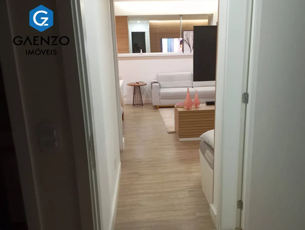 Apartamento, 3 quartos, 71 m² - Foto 8