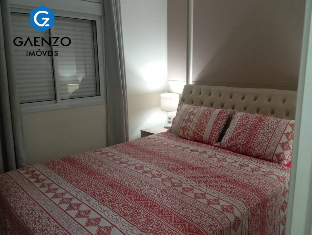 Apartamento, 3 quartos, 71 m² - Foto 2