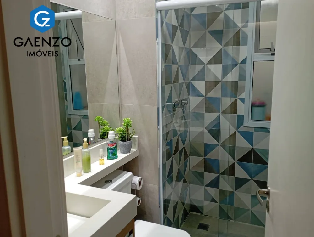 Apartamento, 3 quartos, 71 m² - Foto 4