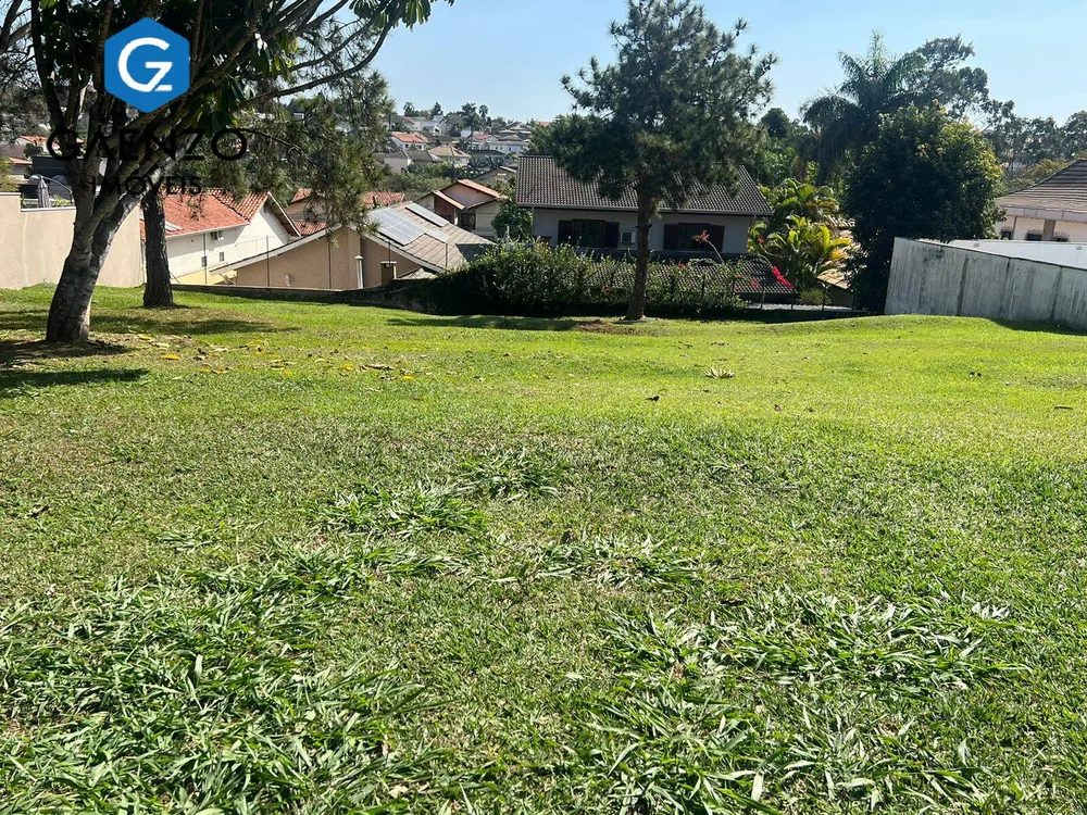 Terreno, 420 m² - Foto 1