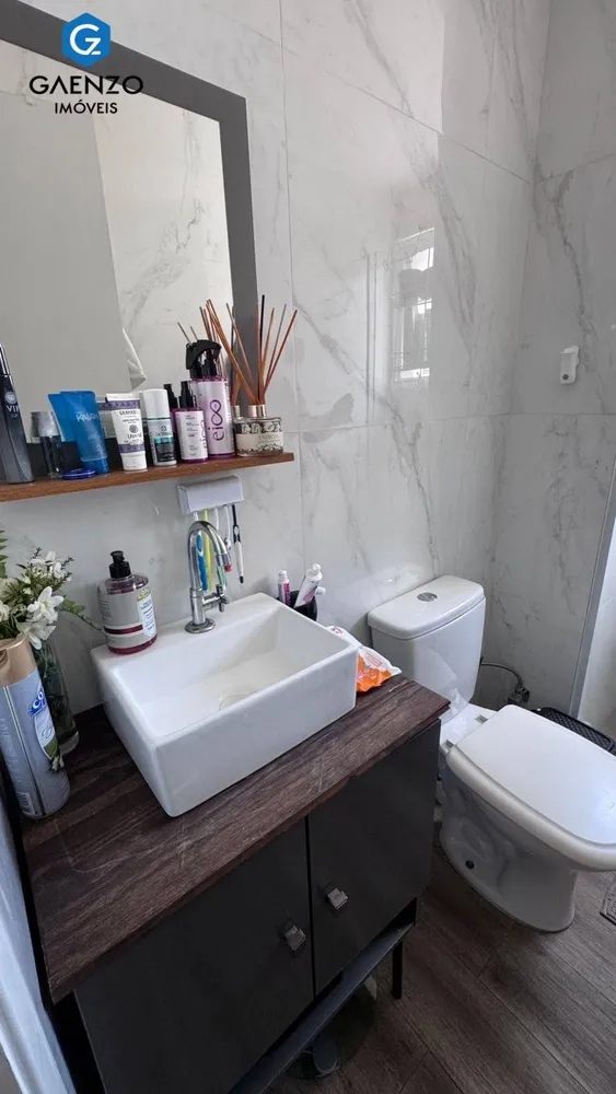 Apartamento, 2 quartos, 47 m² - Foto 6