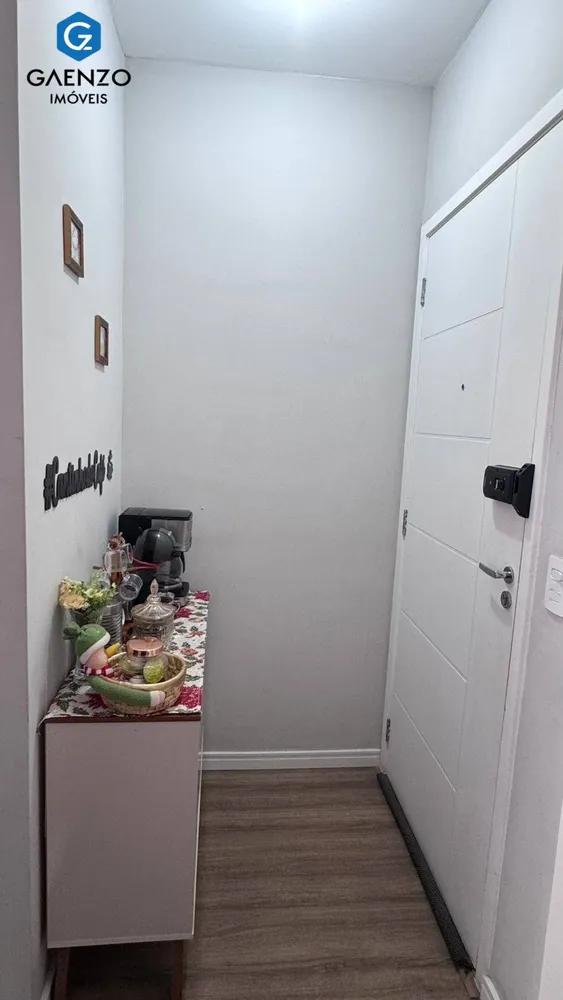 Apartamento, 2 quartos, 47 m² - Foto 3