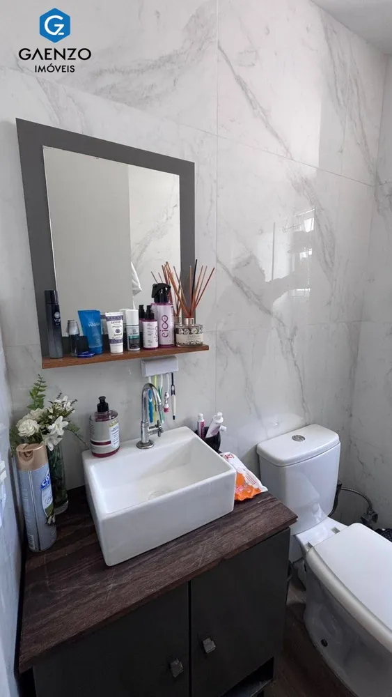 Apartamento, 2 quartos, 47 m² - Foto 2