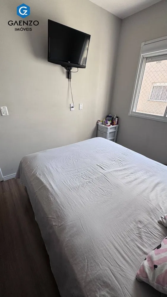 Apartamento, 2 quartos, 47 m² - Foto 7
