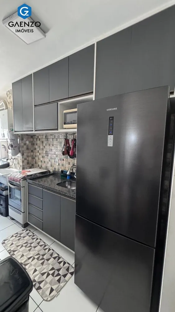 Apartamento, 2 quartos, 47 m² - Foto 4