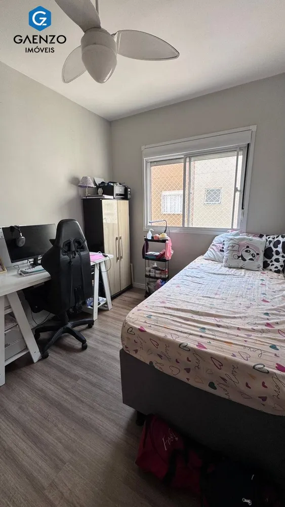 Apartamento, 2 quartos, 47 m² - Foto 5