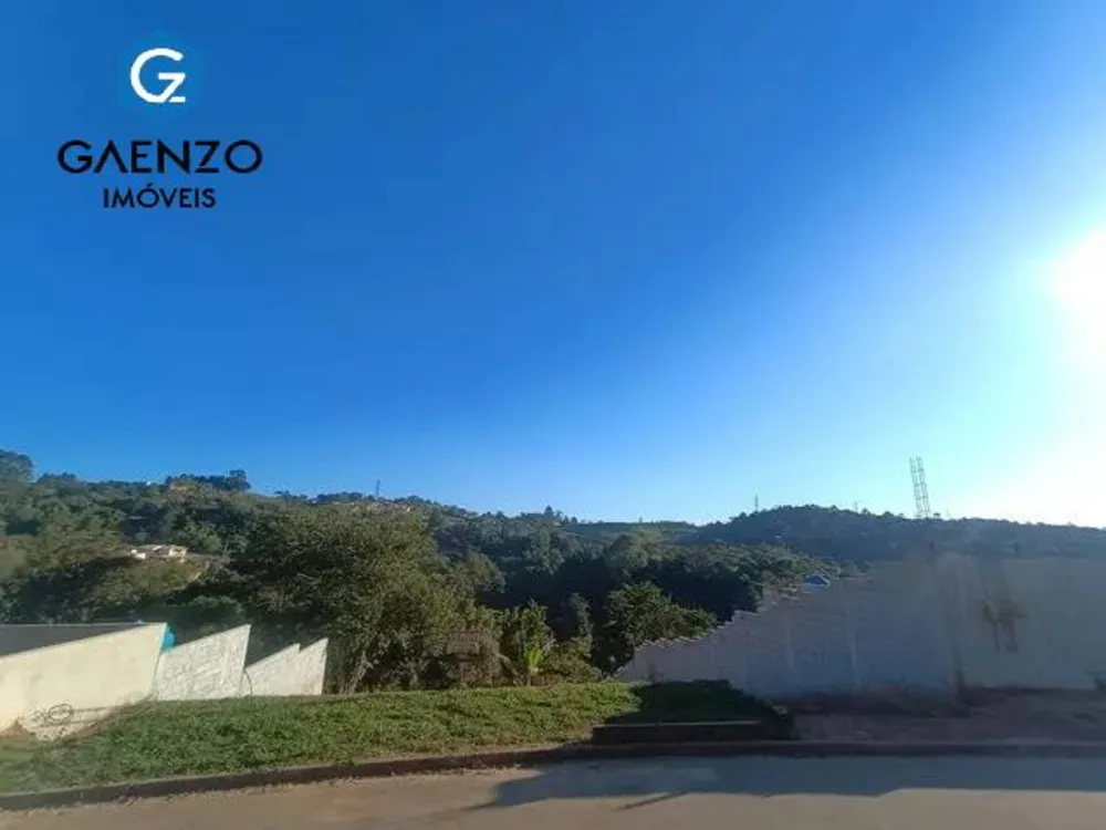 Terreno, 750 m² - Foto 1