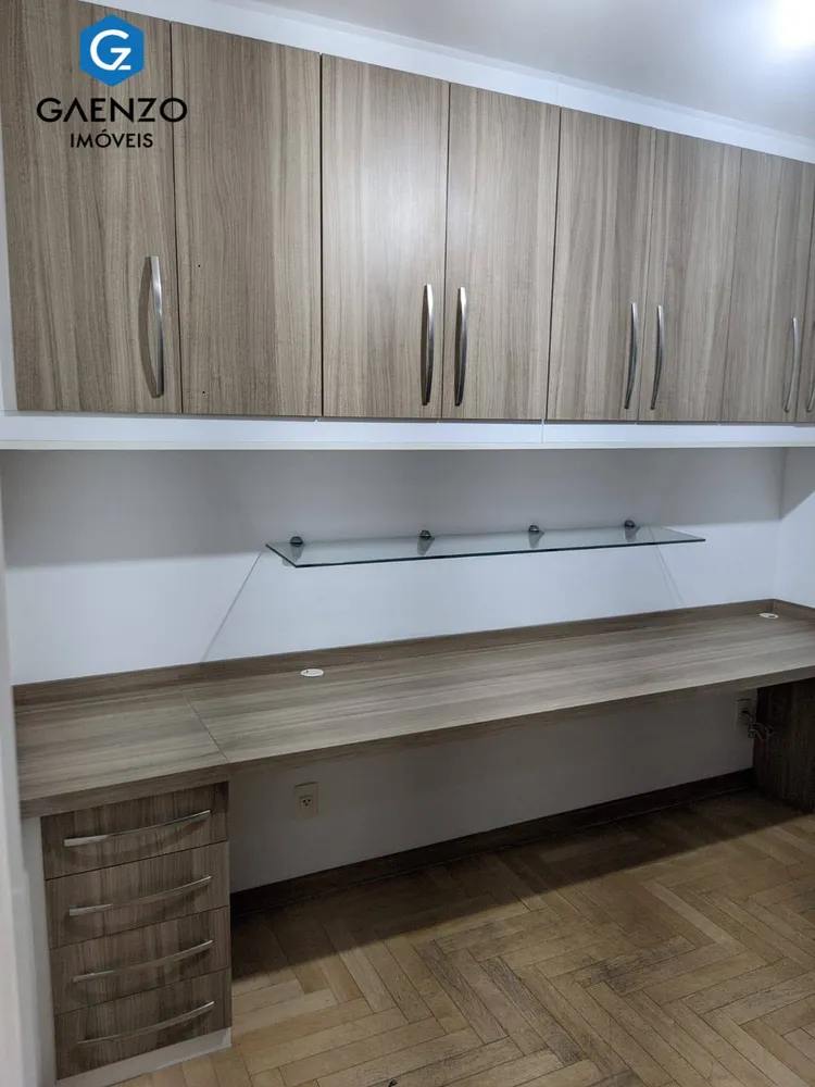 Apartamento, 3 quartos, 107 m² - Foto 2