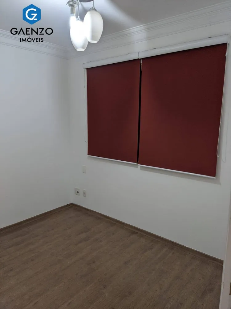Apartamento, 3 quartos, 107 m² - Foto 3