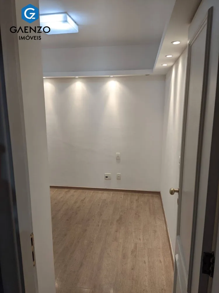 Apartamento, 3 quartos, 107 m² - Foto 1