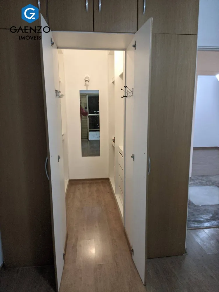 Apartamento, 3 quartos, 107 m² - Foto 4