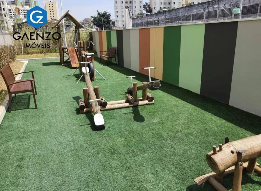Apartamento, 2 quartos, 50 m² - Foto 7