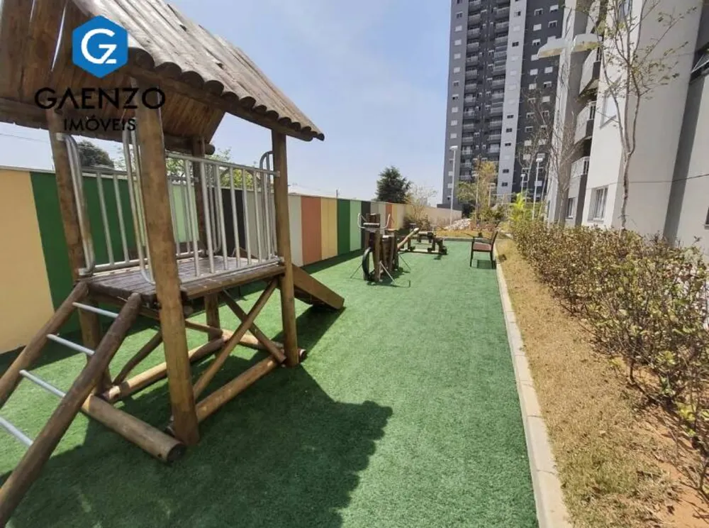 Apartamento, 2 quartos, 50 m² - Foto 4