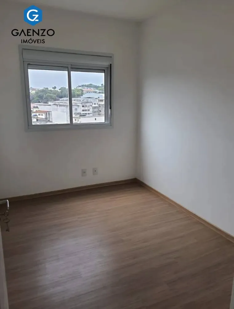 Apartamento, 2 quartos, 50 m² - Foto 3