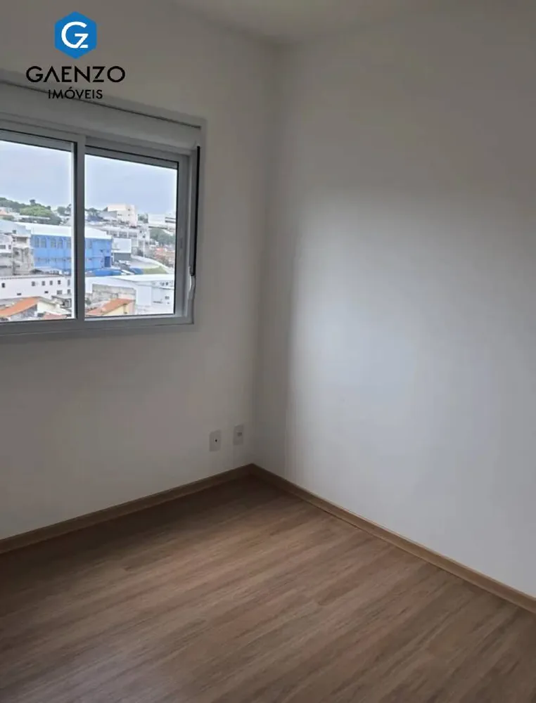 Apartamento, 2 quartos, 50 m² - Foto 5
