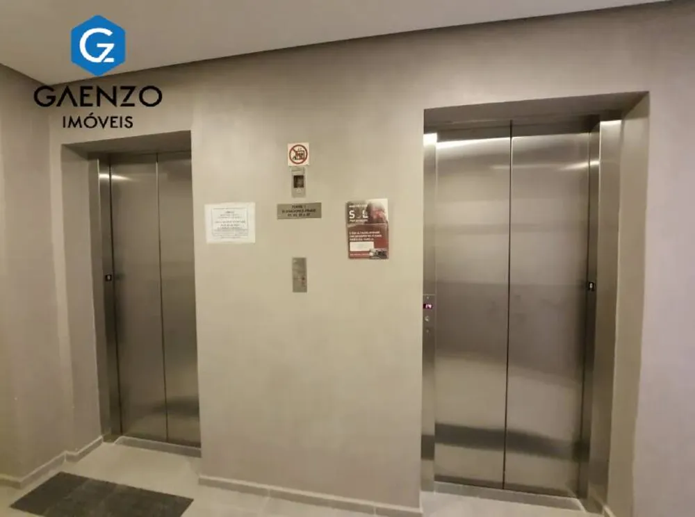Apartamento, 2 quartos, 50 m² - Foto 3