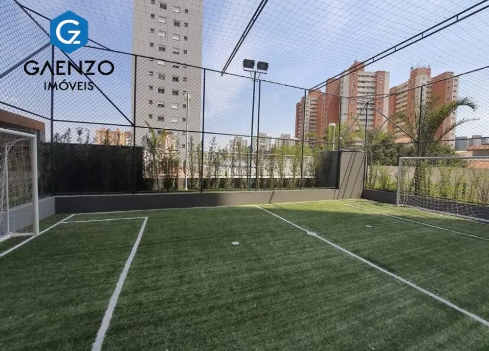 Apartamento, 2 quartos, 50 m² - Foto 2