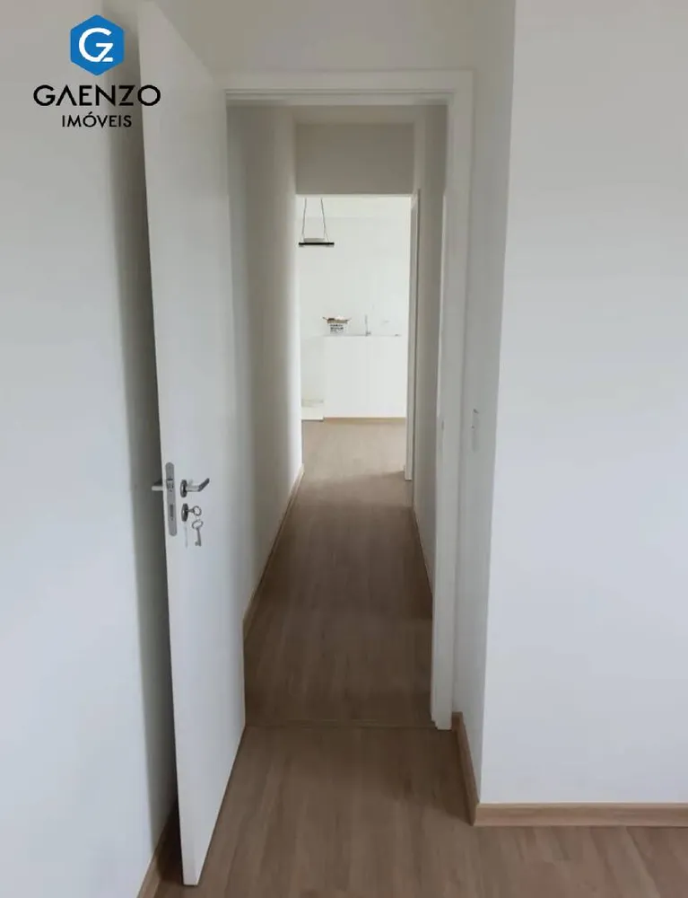 Apartamento, 2 quartos, 50 m² - Foto 8