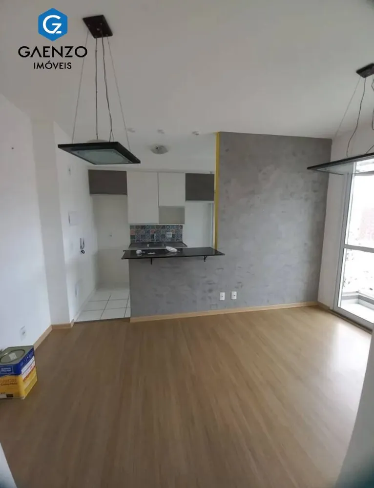 Apartamento, 2 quartos, 50 m² - Foto 5