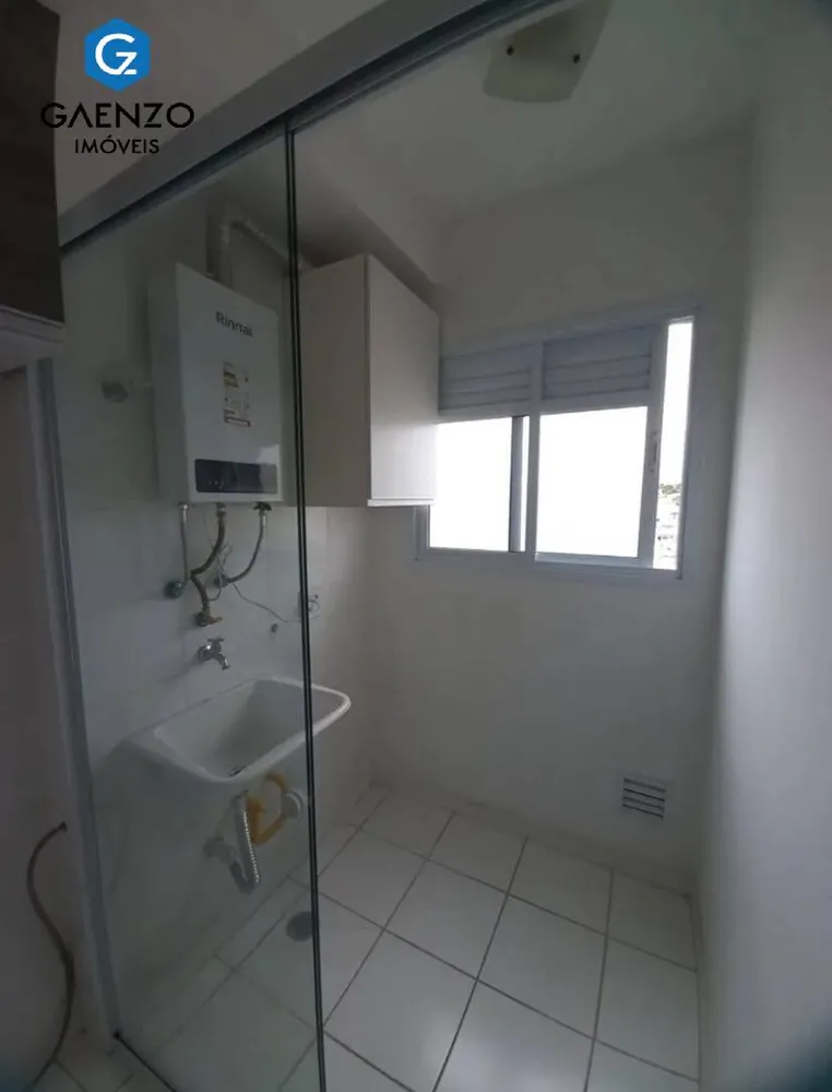 Apartamento, 2 quartos, 50 m² - Foto 1
