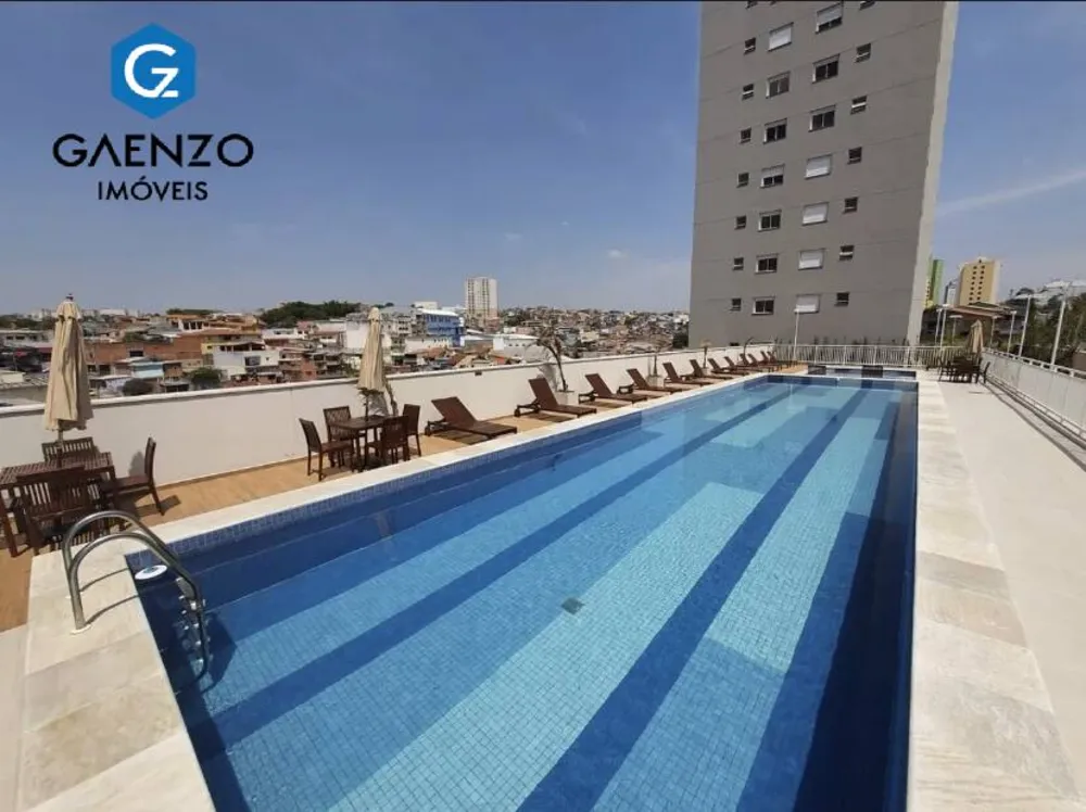 Apartamento, 2 quartos, 50 m² - Foto 6