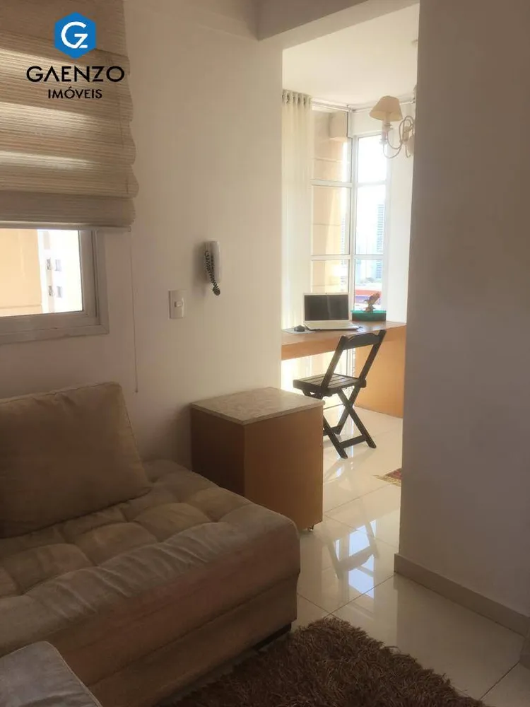 Cobertura, 2 quartos, 106 m² - Foto 6