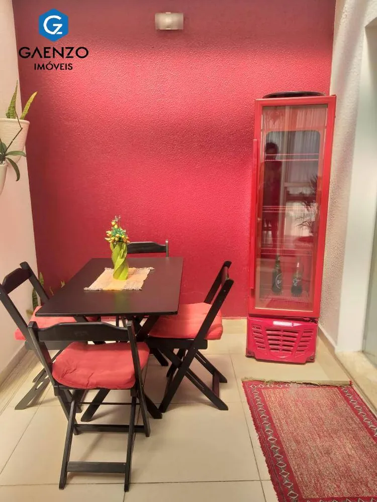 Cobertura, 2 quartos, 106 m² - Foto 15