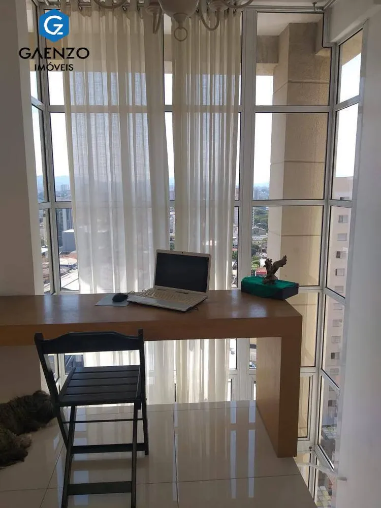 Cobertura, 2 quartos, 106 m² - Foto 9