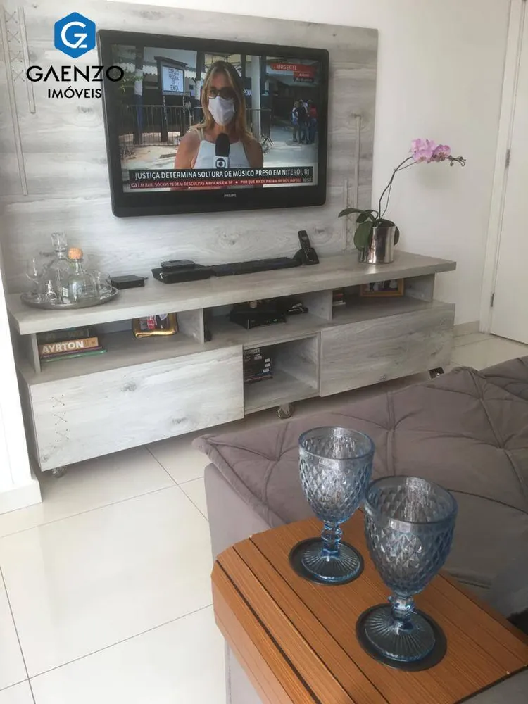 Cobertura, 2 quartos, 106 m² - Foto 7