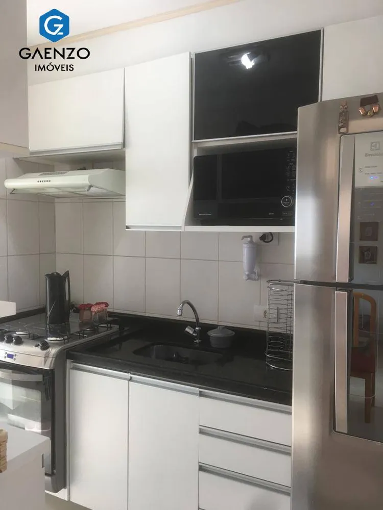 Cobertura, 2 quartos, 106 m² - Foto 12